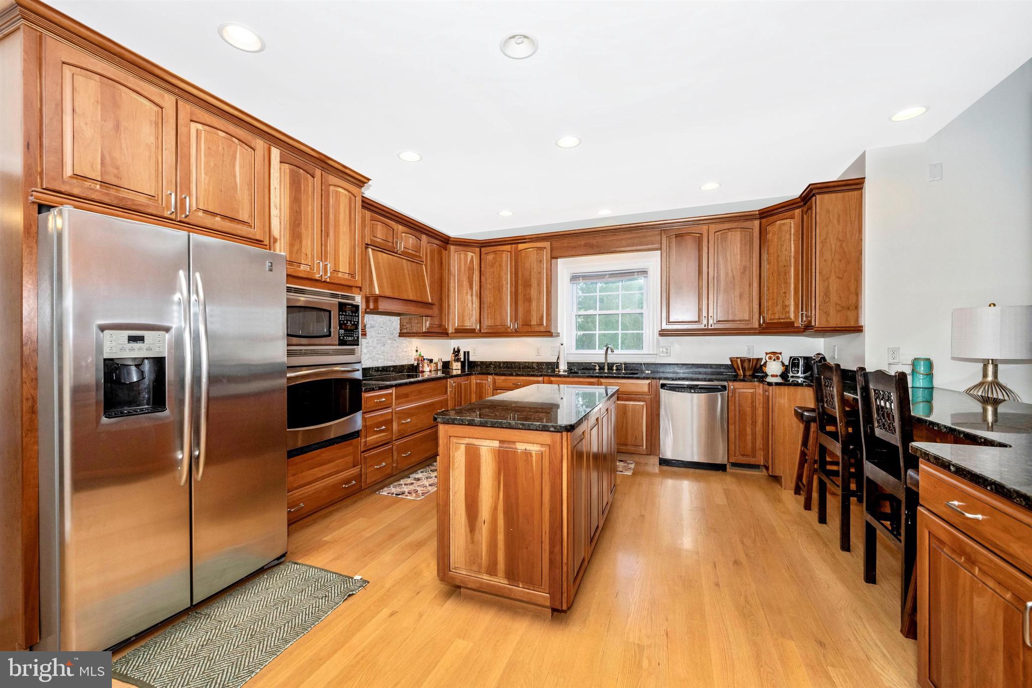 7408 Kellys Store Road Thurmont, MD 21788 - Photo 19 of 73 Kitchen