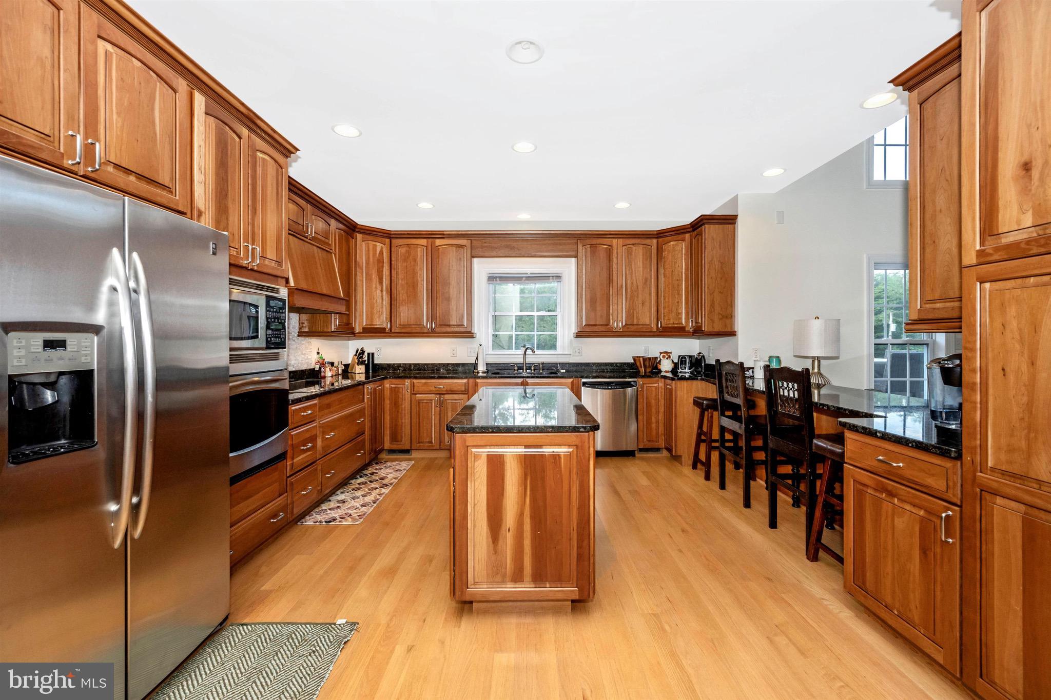 7408 Kellys Store Road Thurmont, MD 21788 - Photo 20 of 73 Kitchen