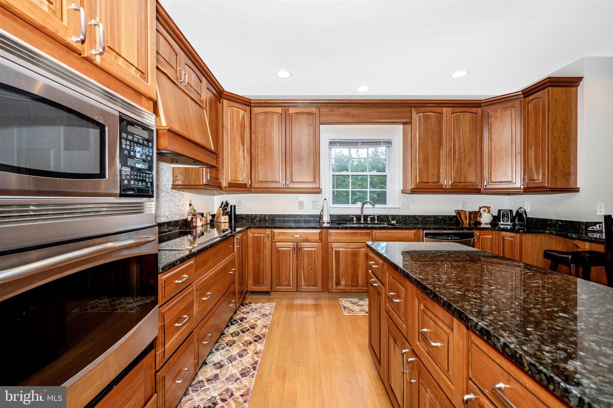 7408 Kellys Store Road Thurmont, MD 21788 - Photo 21 of 73 Kitchen