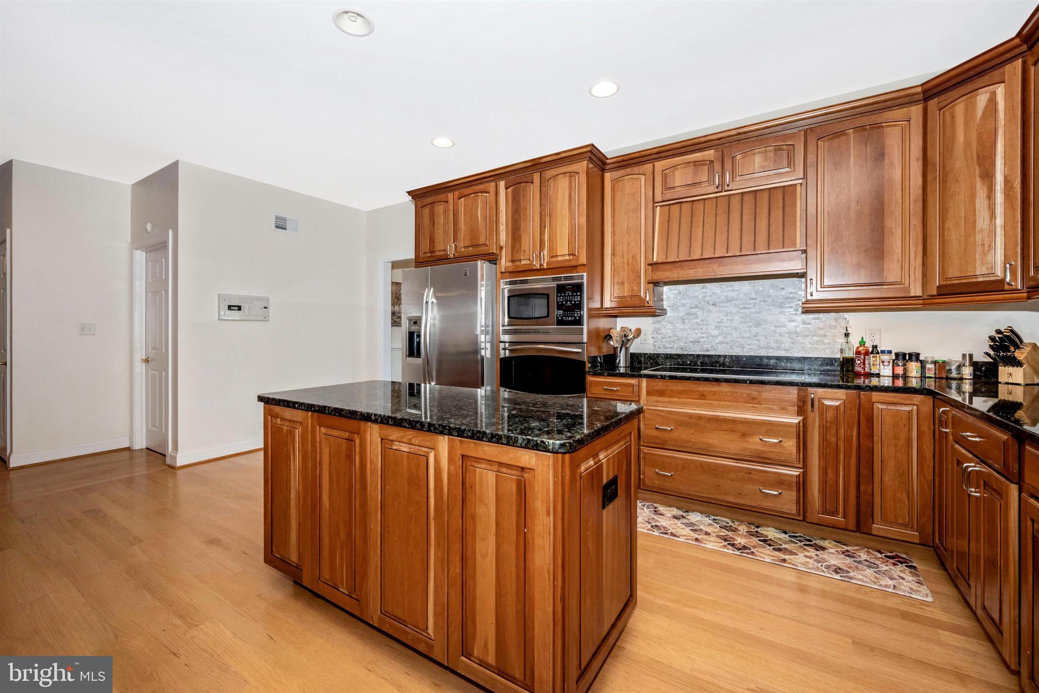 7408 Kellys Store Road Thurmont, MD 21788 - Photo 22 of 73 Kitchen