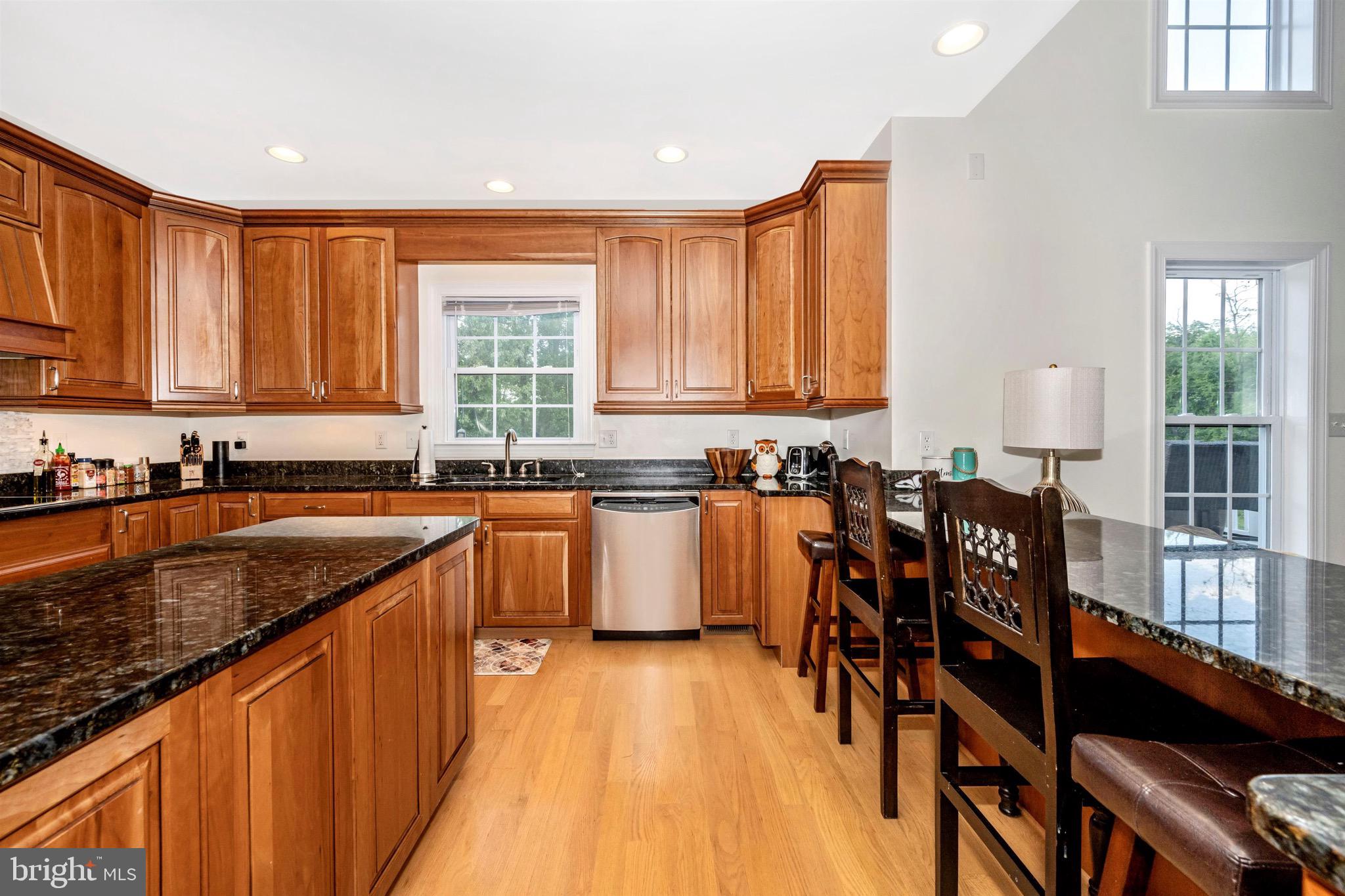 7408 Kellys Store Road Thurmont, MD 21788 - Photo 24 of 73 Kitchen