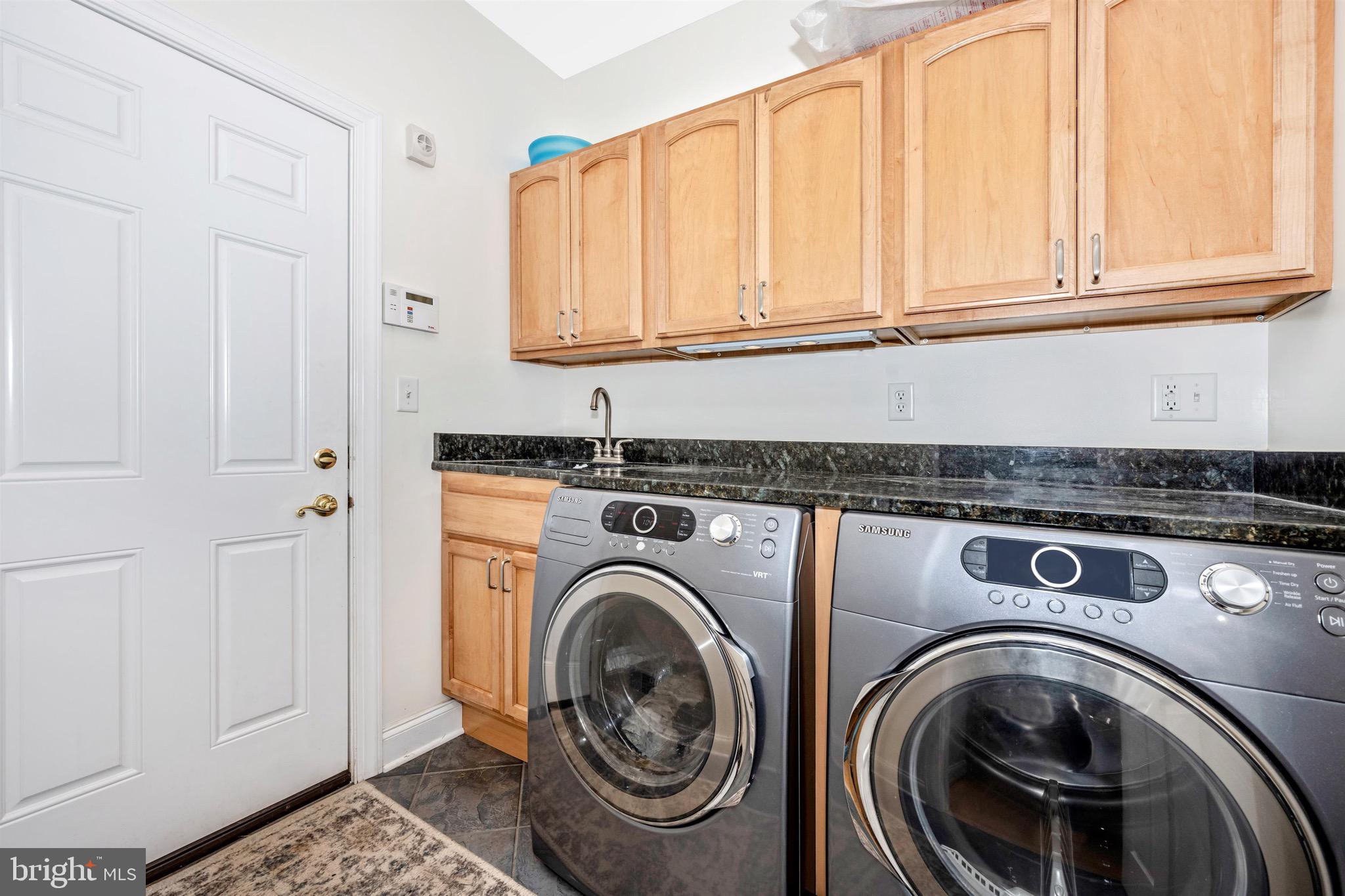 7408 Kellys Store Road Thurmont, MD 21788 - Photo 27 of 73 Laundry Room