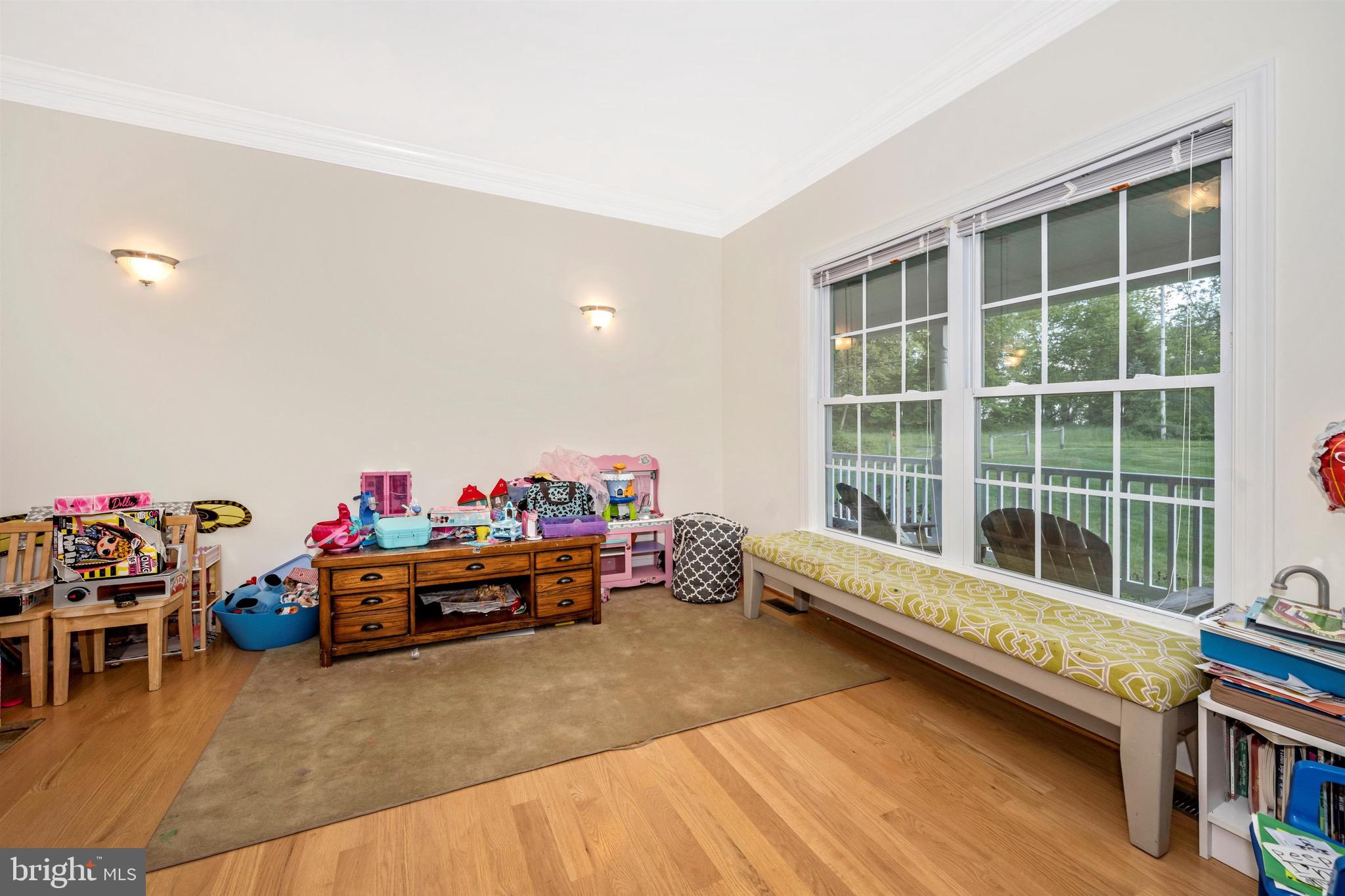 7408 Kellys Store Road Thurmont, MD 21788 - Photo 28 of 73 Play Room