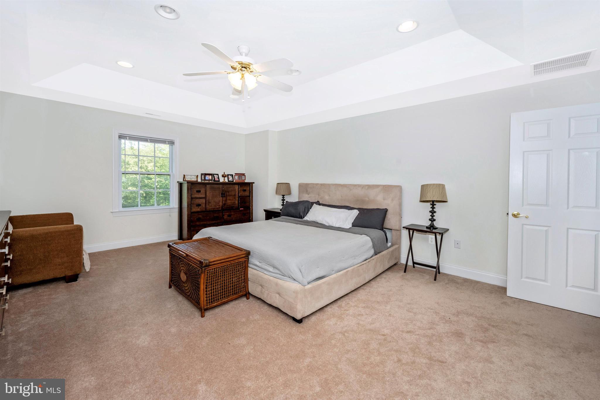 7408 Kellys Store Road Thurmont, MD 21788 - Photo 32 of 73 Primary Bedroom