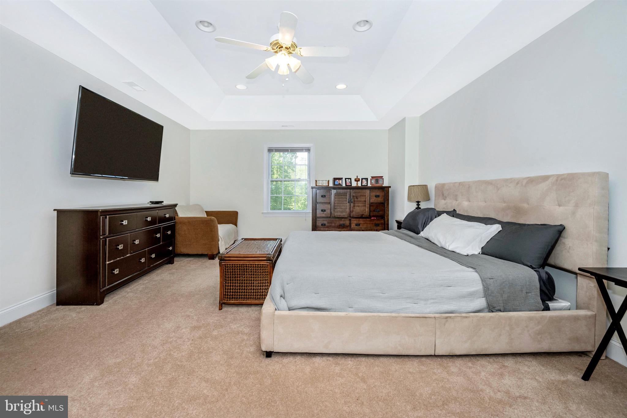 7408 Kellys Store Road Thurmont, MD 21788 - Photo 33 of 73 Primary Bedroom