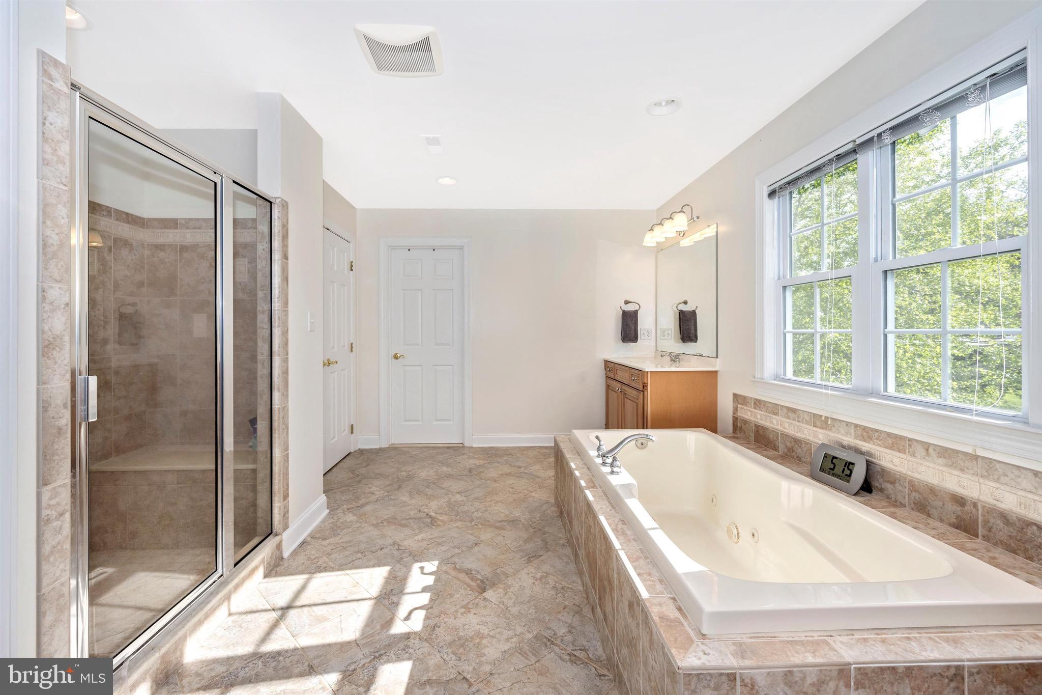 7408 Kellys Store Road Thurmont, MD 21788 - Photo 40 of 73 Primary Bathroom