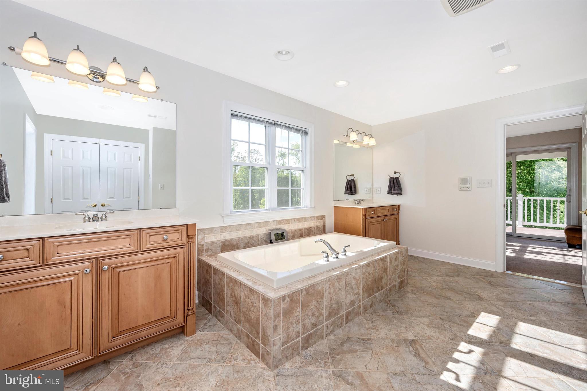 7408 Kellys Store Road Thurmont, MD 21788 - Photo 41 of 73 Primary Bathroom