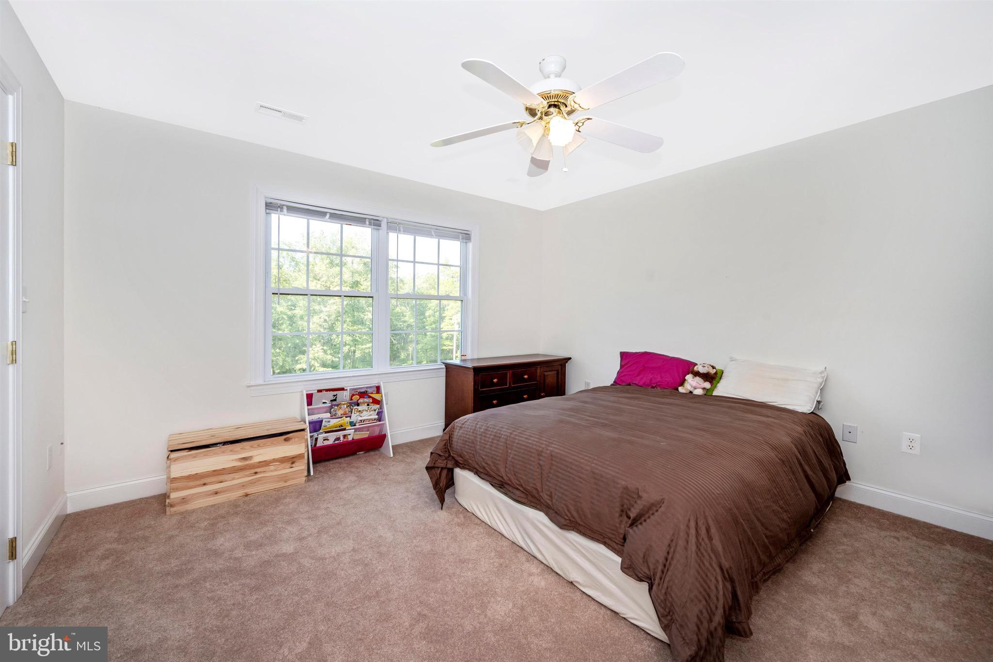 7408 Kellys Store Road Thurmont, MD 21788 - Photo 46 of 73 Bedroom