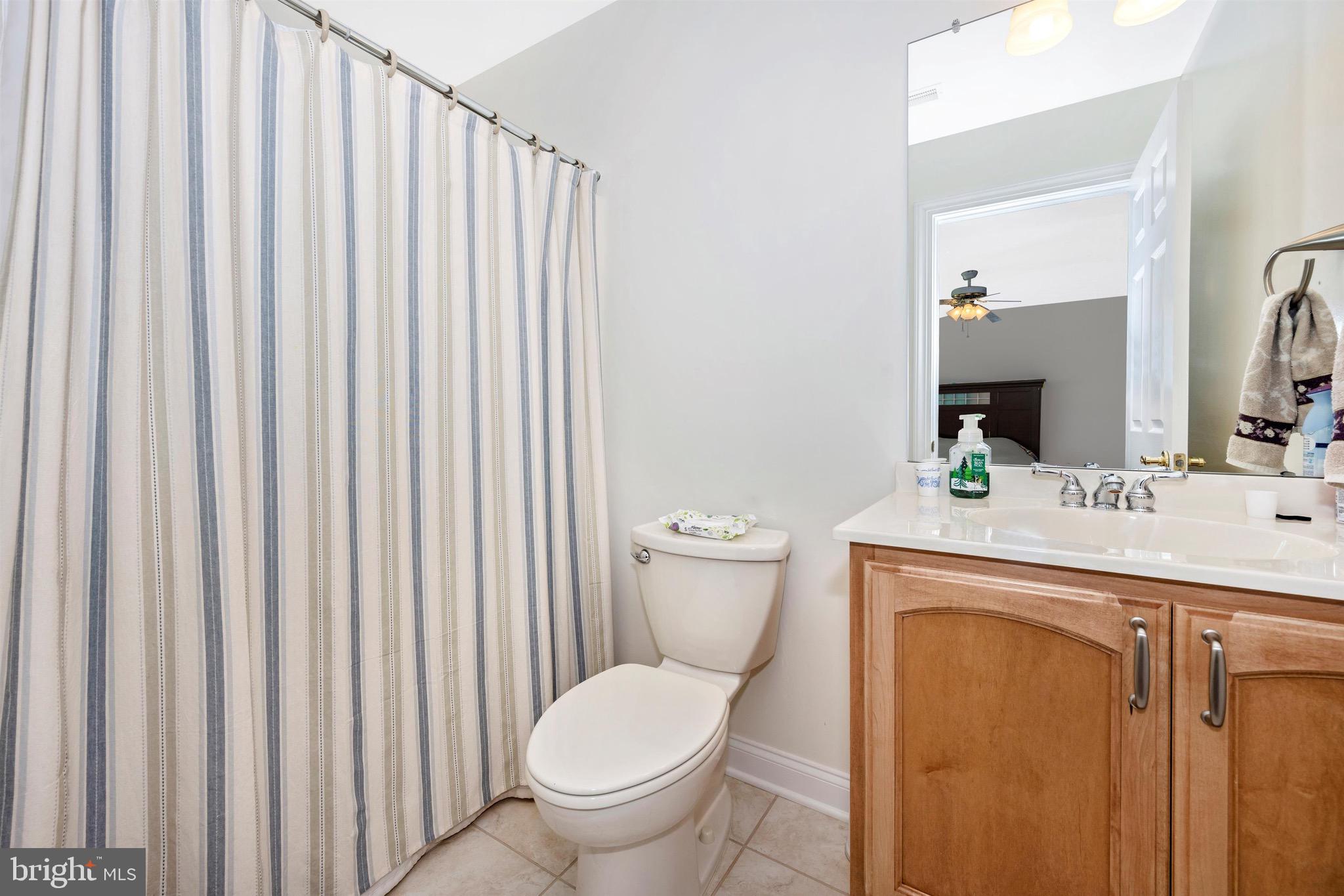7408 Kellys Store Road Thurmont, MD 21788 - Photo 49 of 73 Bathroom