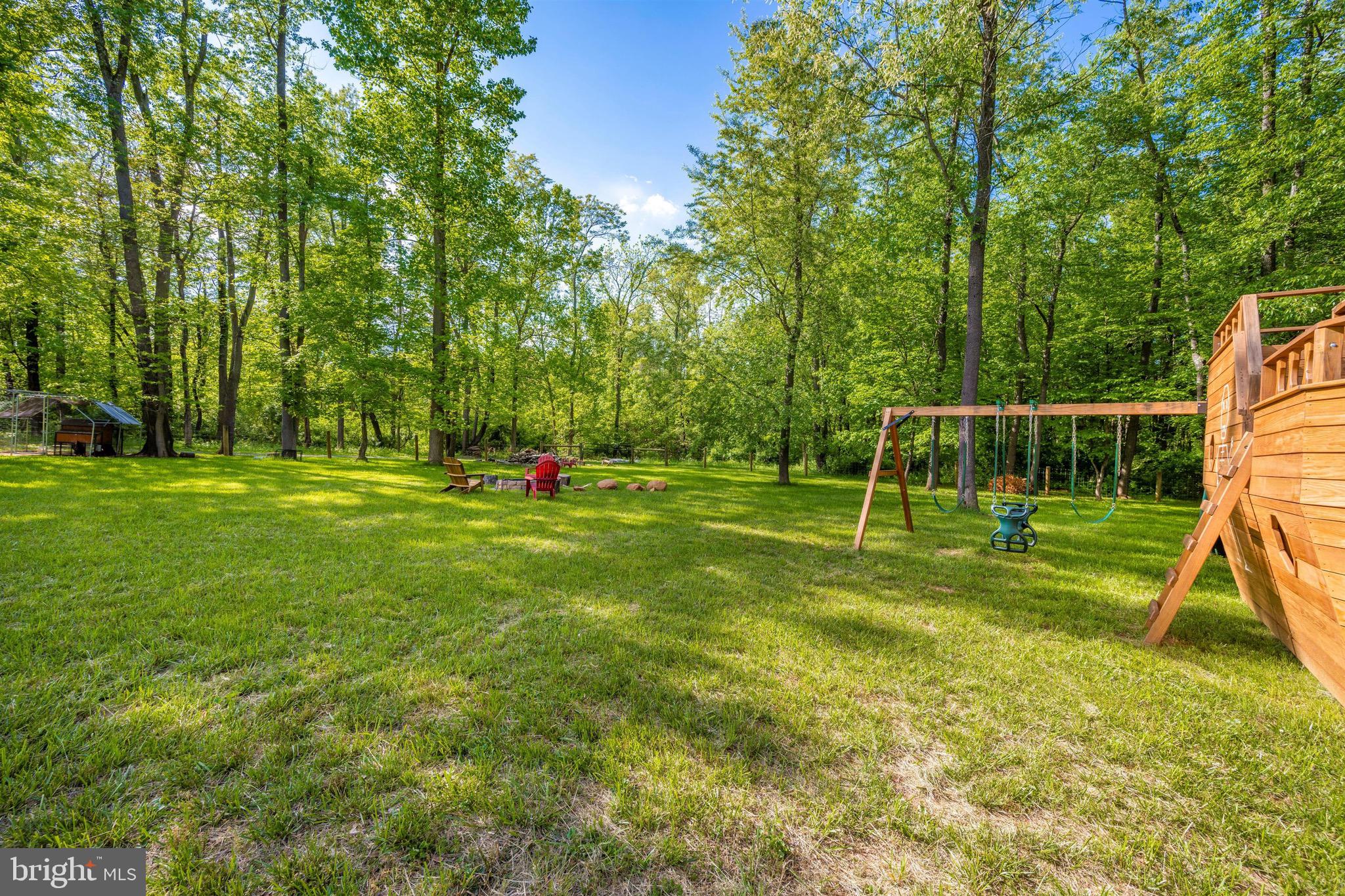 7408 Kellys Store Road Thurmont, MD 21788 - Photo 57 of 73 Exterior Back