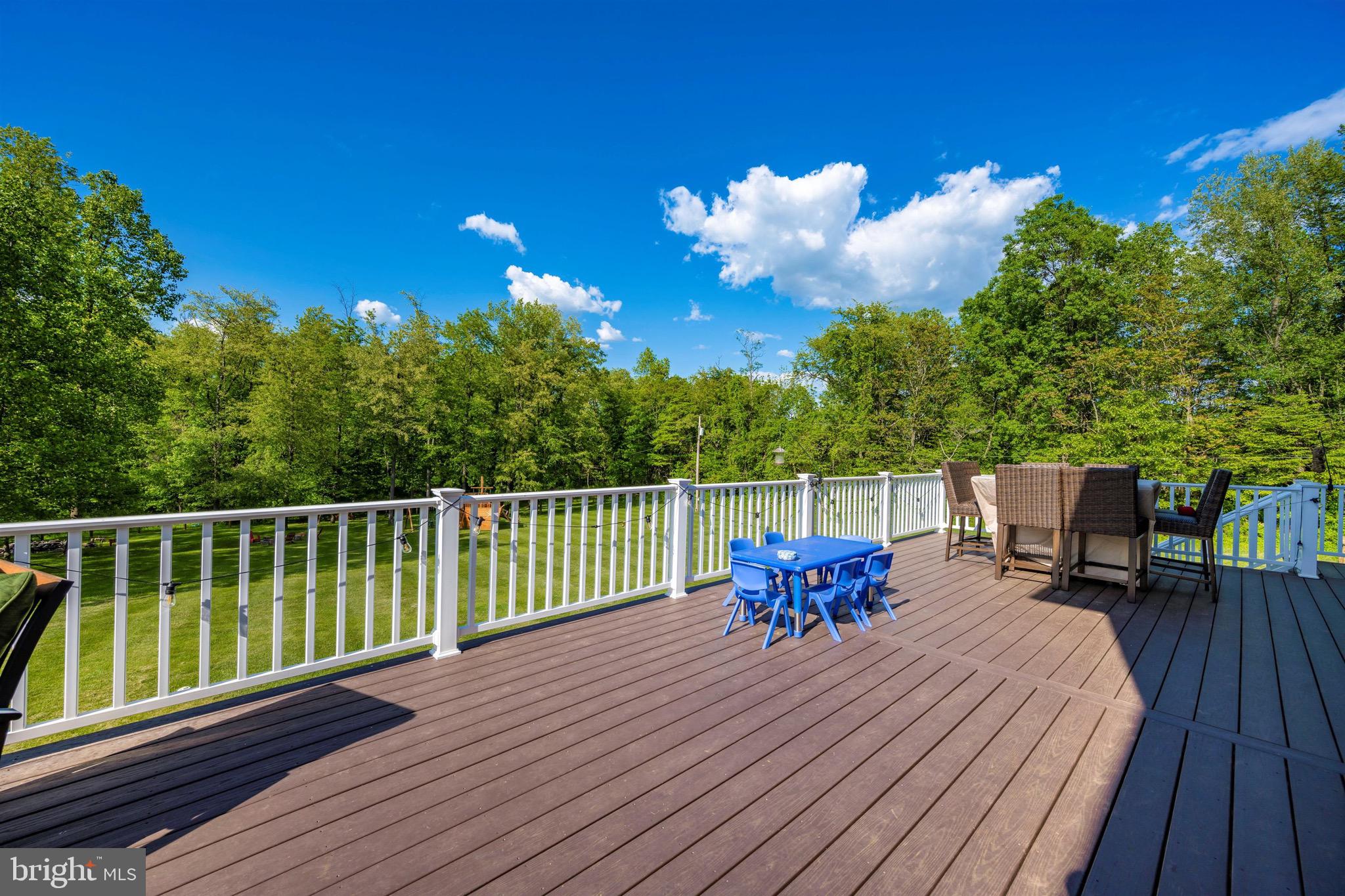 7408 Kellys Store Road Thurmont, MD 21788 - Photo 65 of 73 Deck