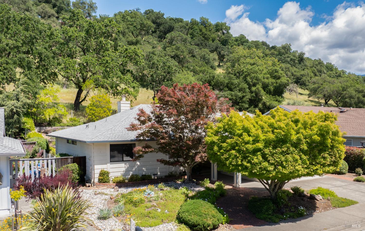 6337 Stone Bridge Road Santa Rosa, CA 95409 - Photo 1 of 1