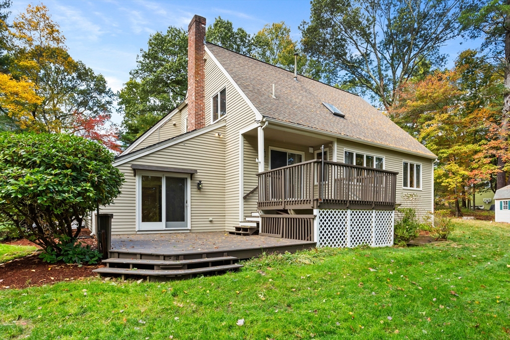 3 Leo Chasse Way Framingham, MA 01701 - Photo 6 of 40