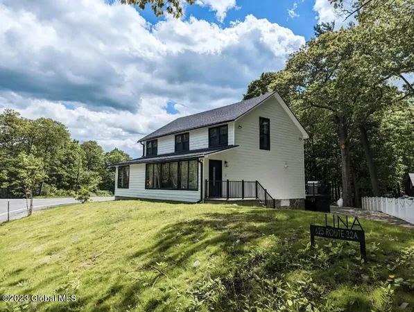 $725,000 | 625 Highway 32A, Catskill, NY 12463