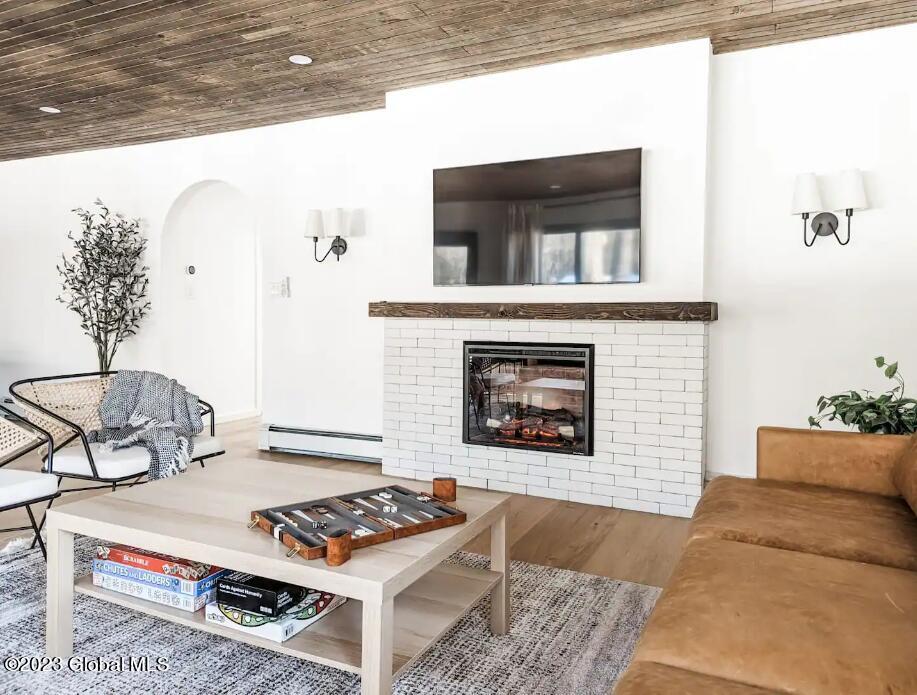 625 Highway 32A Catskill, NY 12463 - Photo 12 of 30 625 5