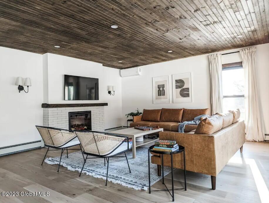 625 Highway 32A Catskill, NY 12463 - Photo 10 of 30 625 4