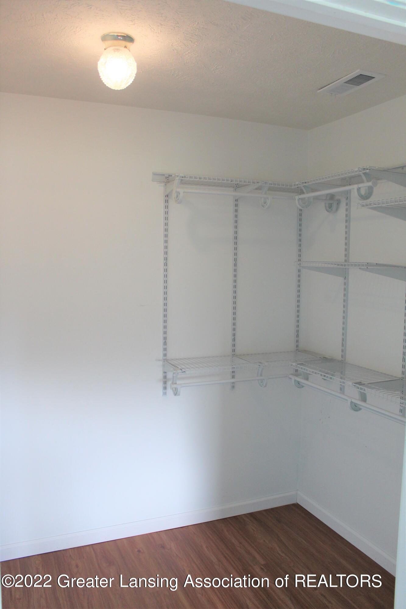 1935 Grovenburg Road Holt, MI 48842 - Photo 30 of 58 bed 2 walk in closet