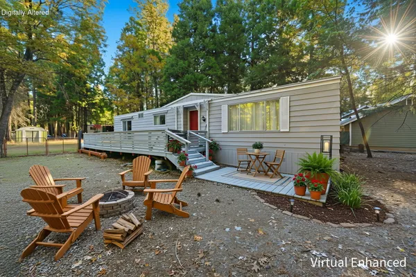 $119,000 | 30750 Bambi Drive, Shingletown, CA 96088