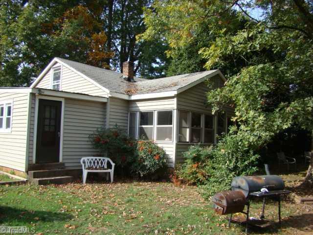 308 Aloe Road Greensboro, NC 27409 - Photo 1 of 1 Exterior Front.