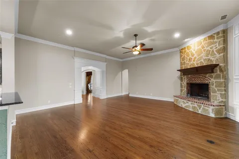 $889,900 | 415 Stoney Creek Boulevard, Sunnyvale, TX 75182