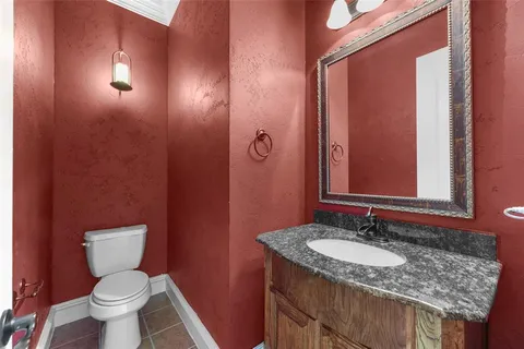 $889,900 | 415 Stoney Creek Boulevard, Sunnyvale, TX 75182