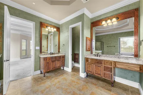 $799,900 | 415 Stoney Creek Boulevard, Sunnyvale, TX 75182