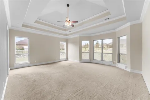 $889,900 | 415 Stoney Creek Boulevard, Sunnyvale, TX 75182