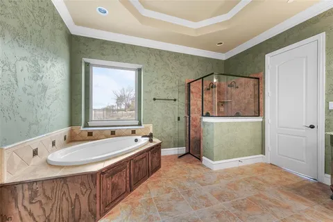 $889,900 | 415 Stoney Creek Boulevard, Sunnyvale, TX 75182