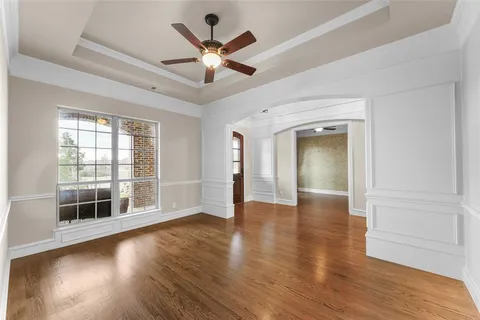 $889,900 | 415 Stoney Creek Boulevard, Sunnyvale, TX 75182