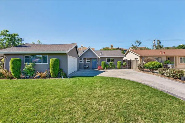 $1,595,000 | 5657 Rotterdam Lane, San Jose, CA 95118