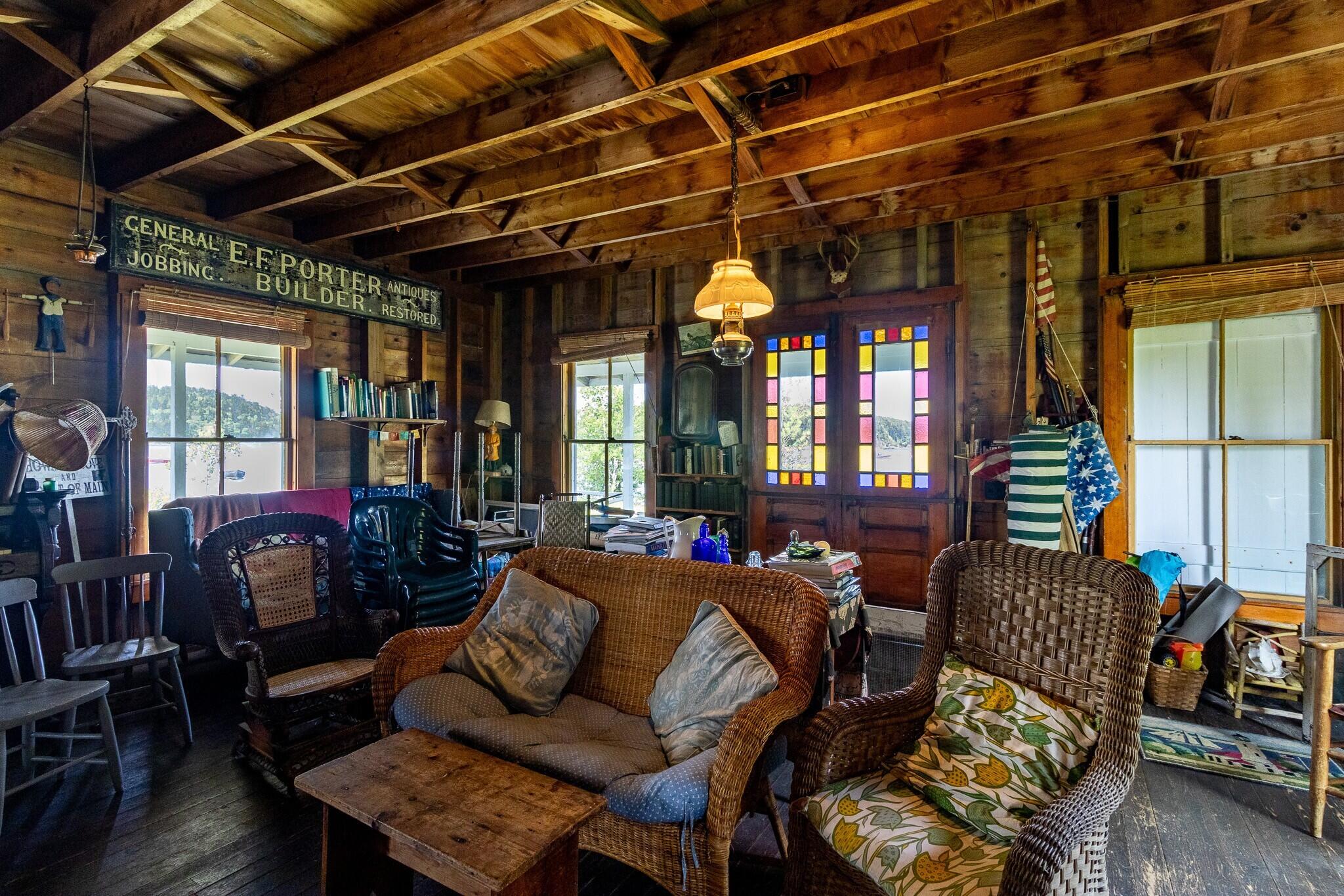 24 Finn Beach Road Machiasport, ME 04655 - Photo 16 of 65 45