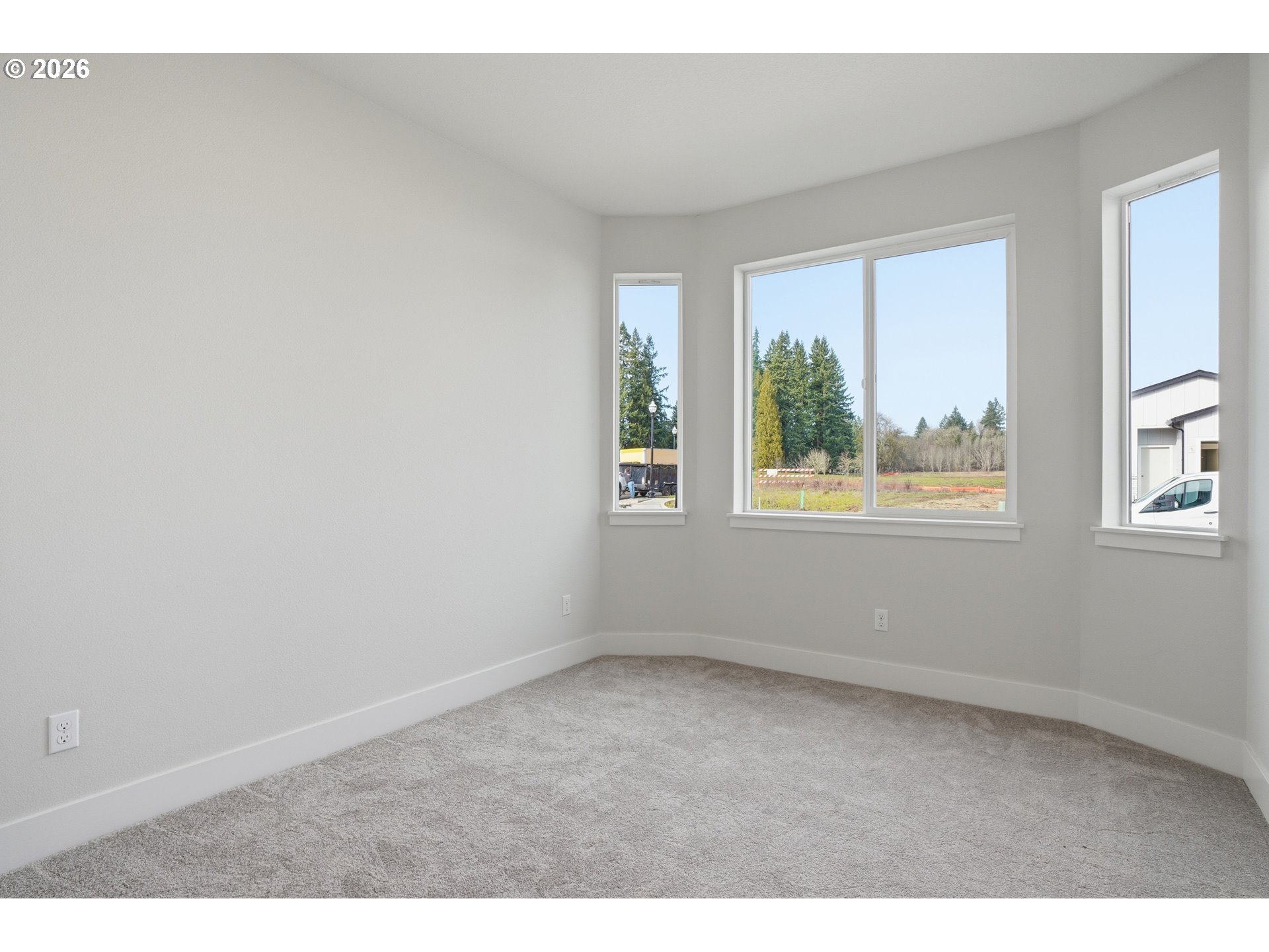 627 Southeast 34th Street Battle Ground, WA 98604 - Photo 12 of 17 Bedroom