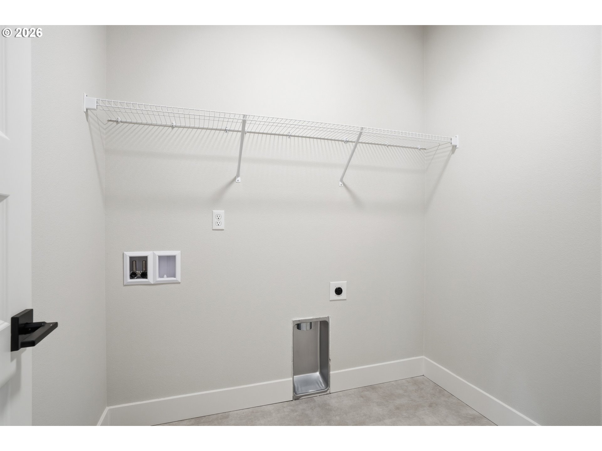 627 Southeast 34th Street Battle Ground, WA 98604 - Photo 14 of 17 Laundry