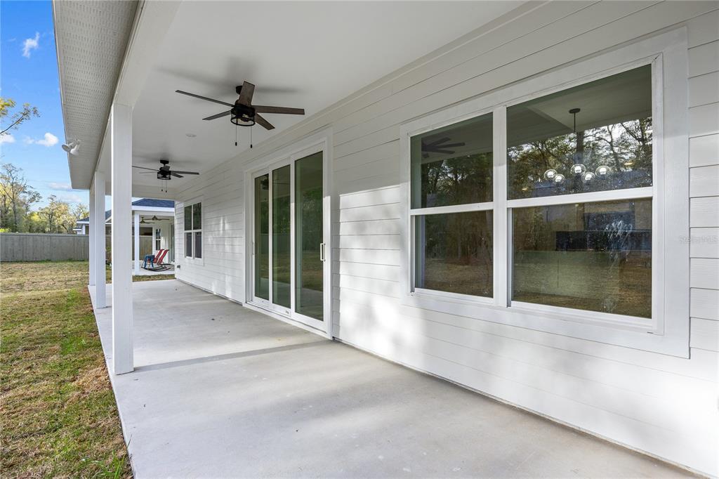 6682 Southwest 10th Lane Gainesville, FL 32607 - Photo 22 of 28 a view of a house with a porch
