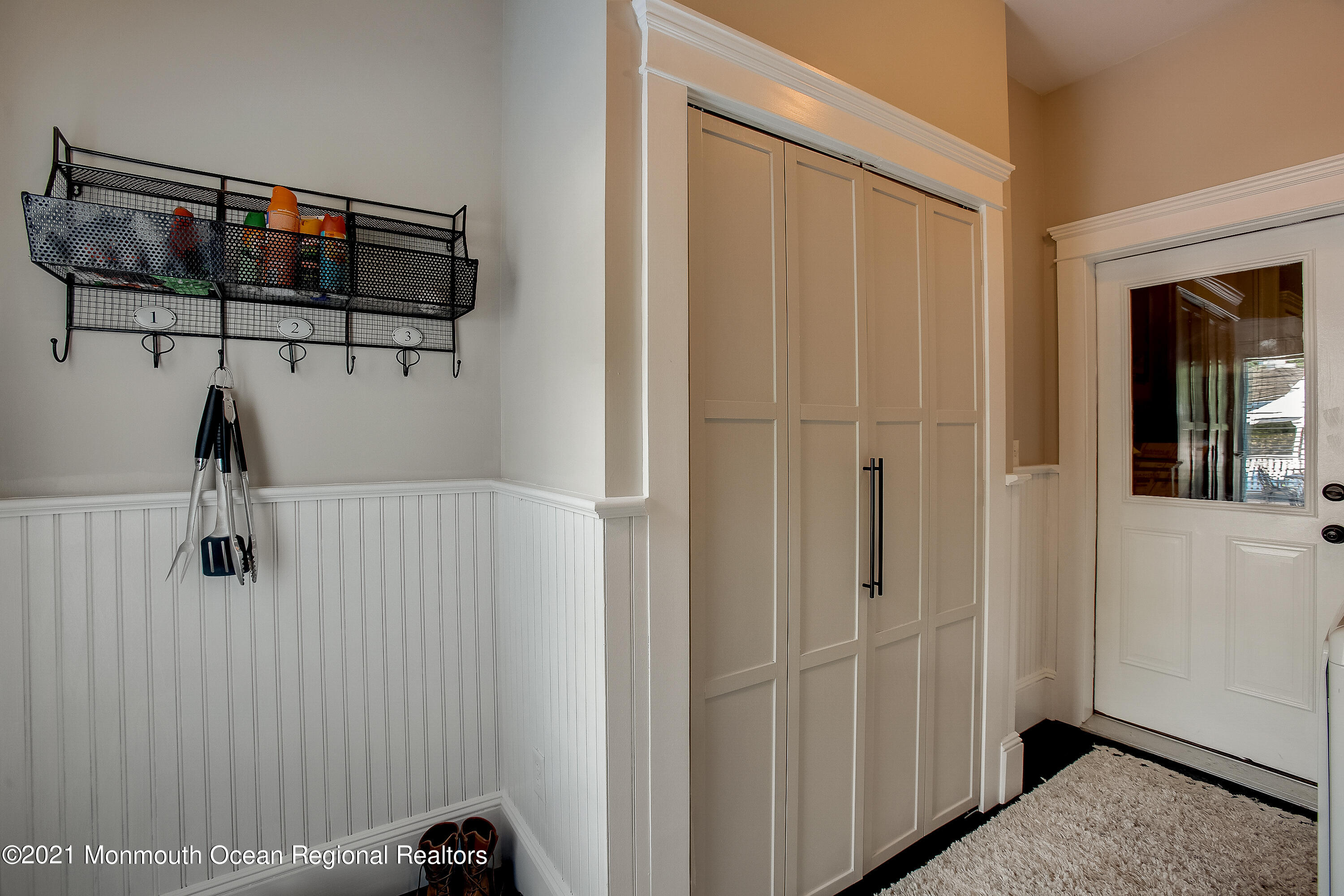 107 Brown Road Howell, NJ 07731 - Photo 28 of 43 a view of walk in closet