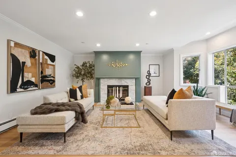 $1,295,000 | 757 North Point Street, Unit 3, San Francisco, CA 94109