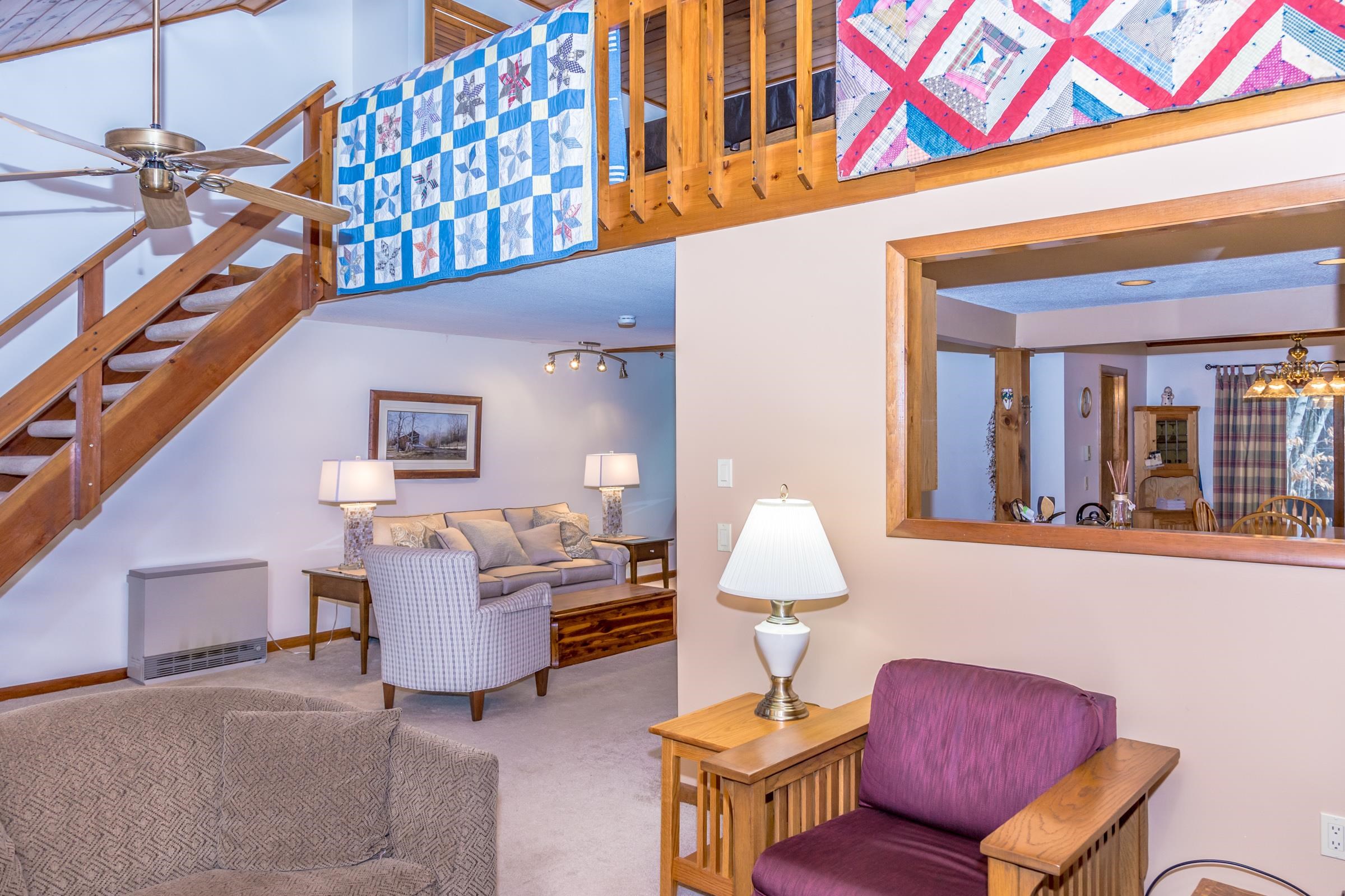 121 Stonehurst Manor Road, Unit 2A Conway, NH 03860 - Photo 4 of 40
