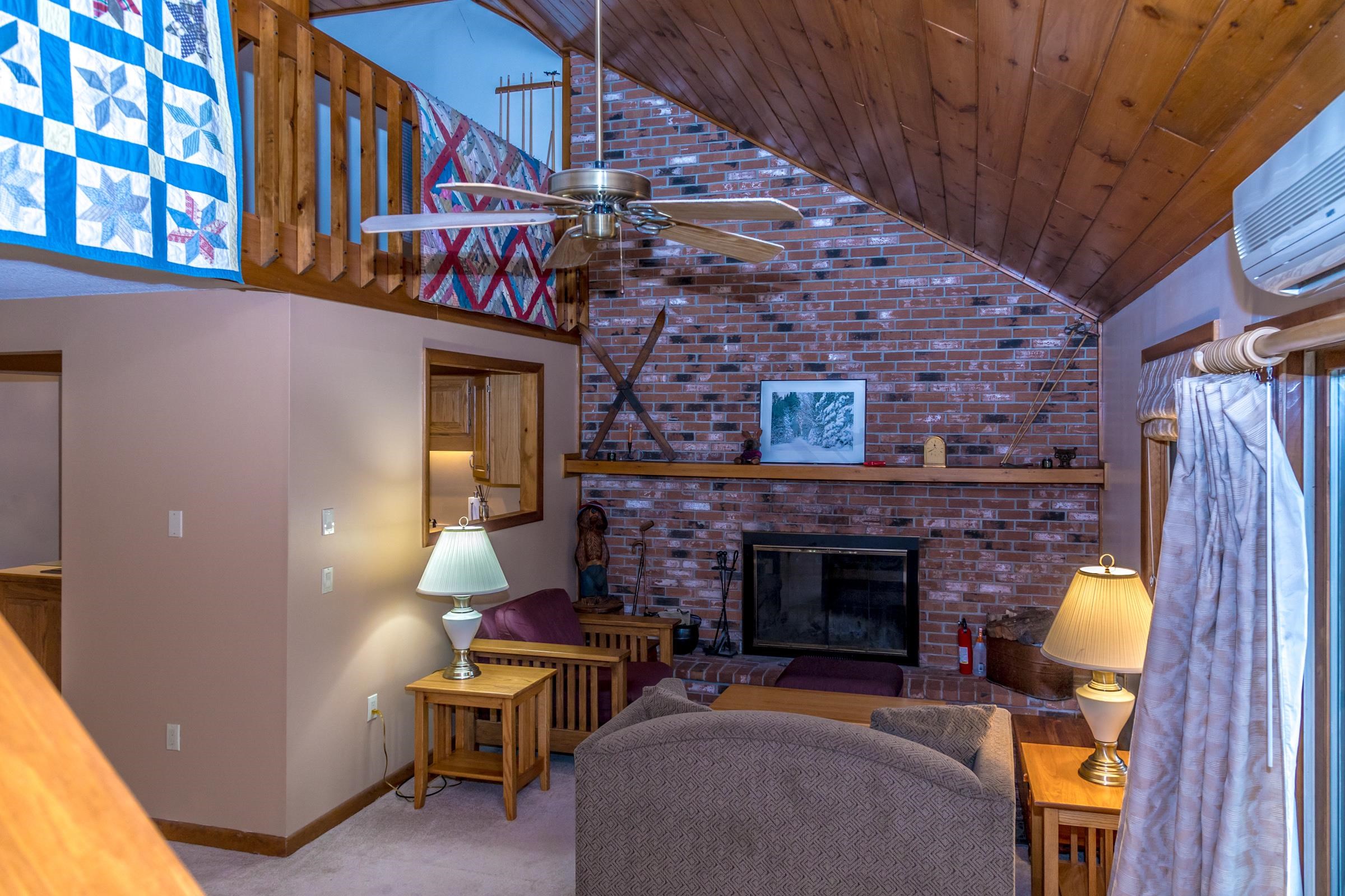 121 Stonehurst Manor Road, Unit 2A Conway, NH 03860 - Photo 6 of 40