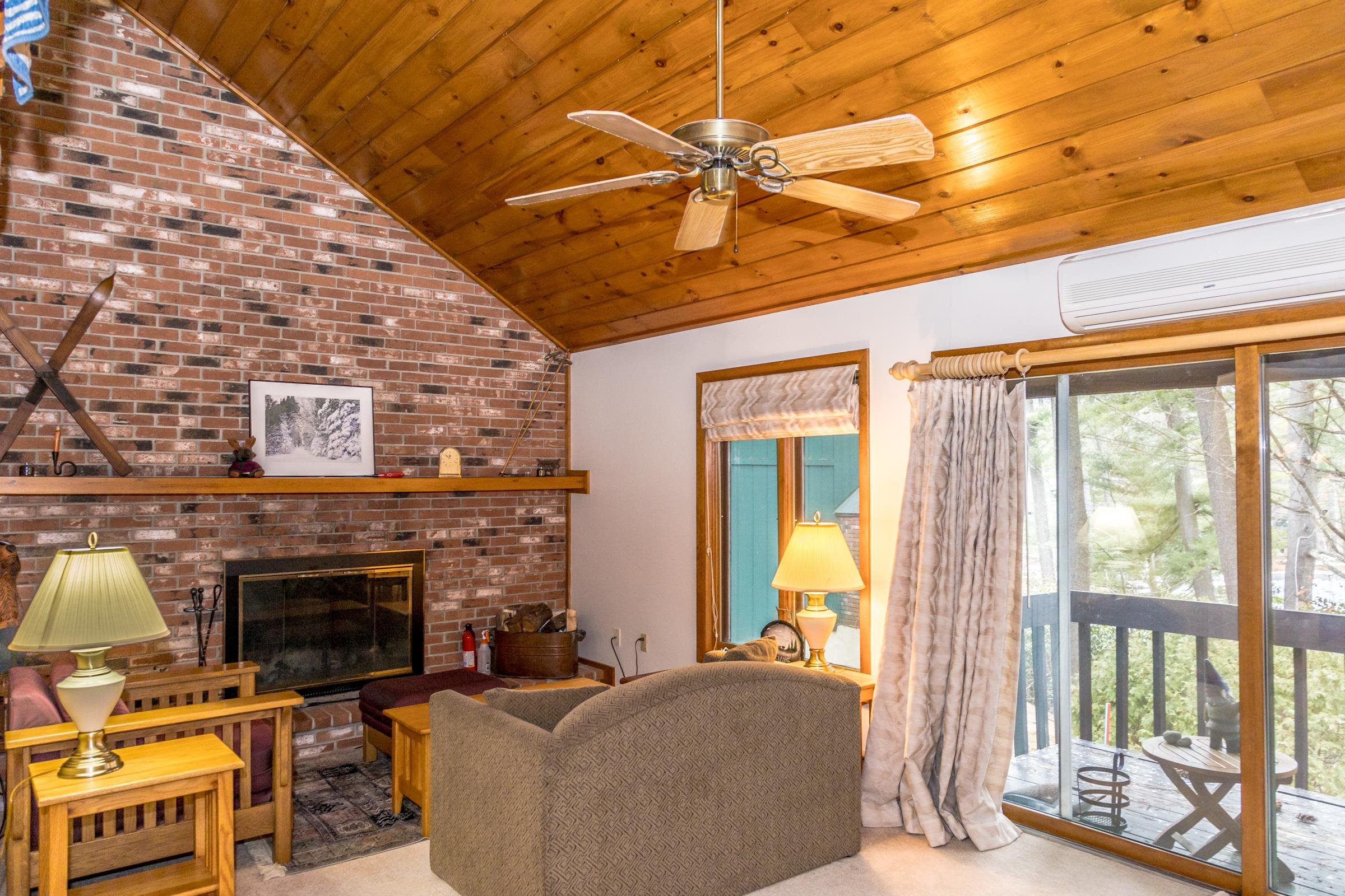121 Stonehurst Manor Road, Unit 2A Conway, NH 03860 - Photo 8 of 40
