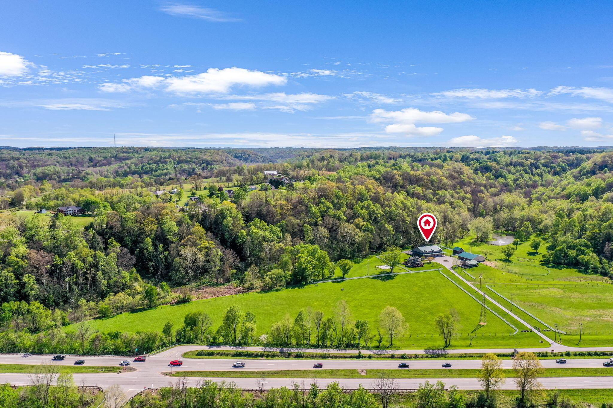 26019 Bailey Road Rockbridge, OH 43149 - Photo 103 of 110 104-web-or-mls-DJI_0987 - Copy