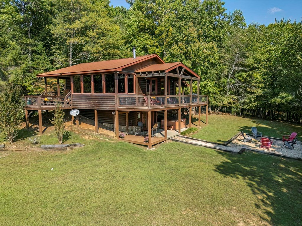 24 Oak Ledge Road Morganton, GA 30560 - Photo 49 of 56 Gallery Image 49