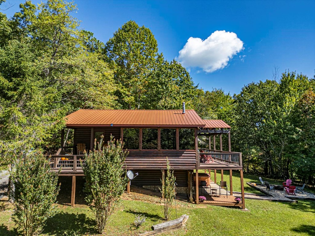24 Oak Ledge Road Morganton, GA 30560 - Photo 54 of 56 Gallery Image 54