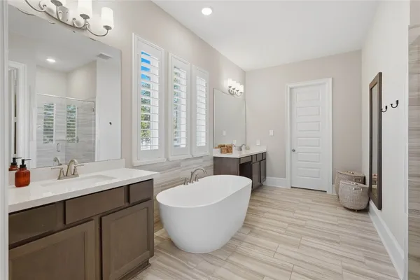 $4,200 | 318 Calmato Woods Way, Conroe, TX 77318