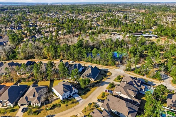 $4,200 | 318 Calmato Woods Way, Conroe, TX 77318