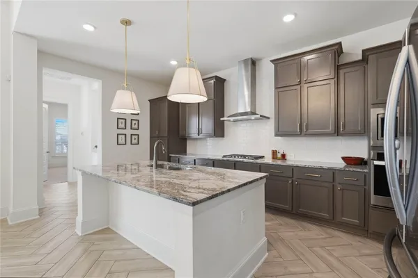 $4,200 | 318 Calmato Woods Way, Conroe, TX 77318