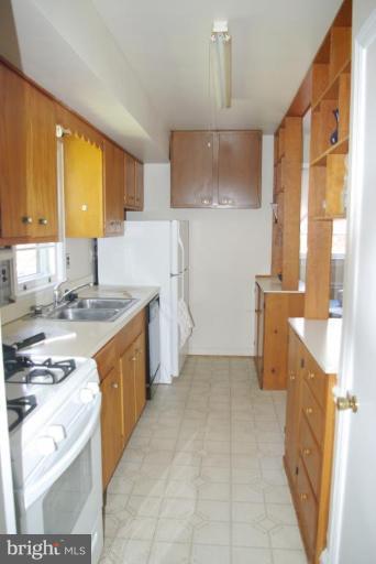 2603 Harris Avenue Silver Spring, MD 20902 - Photo 5 of 7 Kitchen