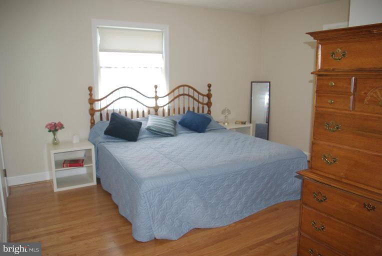 2603 Harris Avenue Silver Spring, MD 20902 - Photo 6 of 7 Master Bedroom