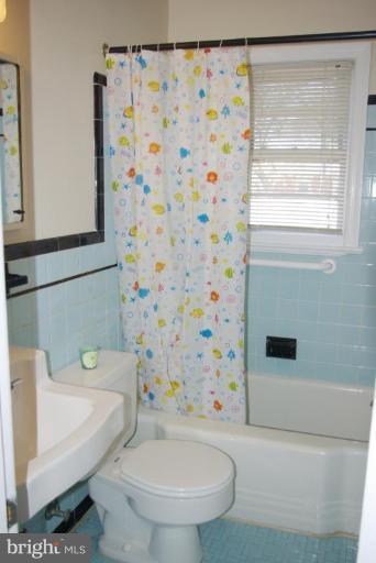 2603 Harris Avenue Silver Spring, MD 20902 - Photo 7 of 7 Bath #1