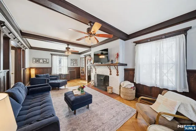 $974,900 | 238 Rutgers Place, Nutley, NJ 07110