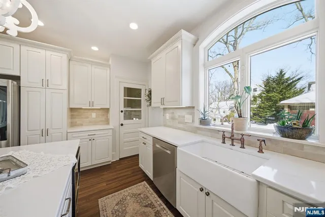 $974,900 | 238 Rutgers Place, Nutley, NJ 07110